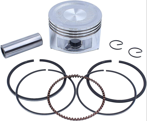 [A14.5.b1] Kit de pistón de generador compatible con Honda GX160