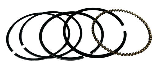 [A14.5.c2] Set de anillos de piston para el generador Honda compatible con GX120 GX140 GX340