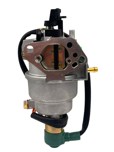 [A14.3.e4] Carburador de generador Honda compatible gx340 GX390 188f 190F 13HP