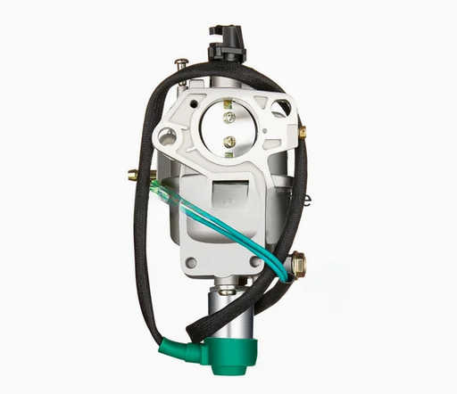 [A14.3.e4] Carburador de generador Honda compatible gx340 GX390 188f 190F 13HP