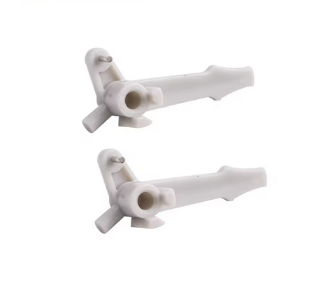 [A14.3.e1.1] Palanca de estrangulación de carburador de generador Honda compatible con GX120 GX140 GX160 GX200 GX240 GX270 GX340 GX390