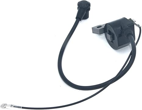 [A2.4.b7] Bobina de ignicion de motosierra compatible con 395