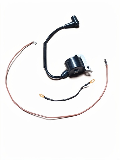 [A2.4.b7] Bobina de ignicion de motosierra compatible con 395