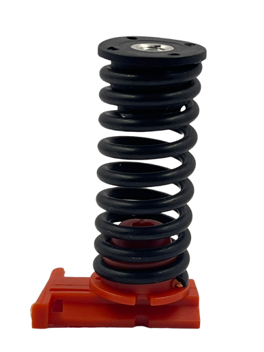 [A2.8.a5] Amortiguador antivibración de motosierra Husqvarna compatible con  394XP 395XP