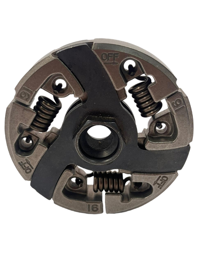 [A2.6.a4] Zapata de motosierra compatible con Husqvarna 281 288 394 395 K950 K960 K970