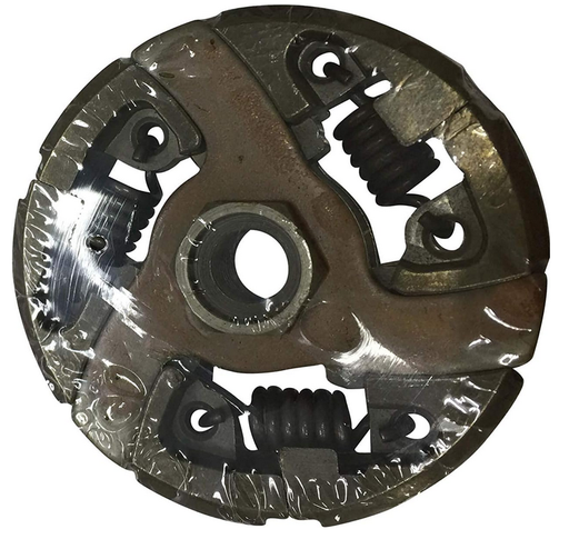 [A2.6.a4] Zapata de motosierra compatible con Husqvarna 281 288 394 395 K950 K960 K970