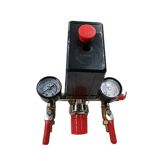 [C1.4.h2] Presostato automático para compresora