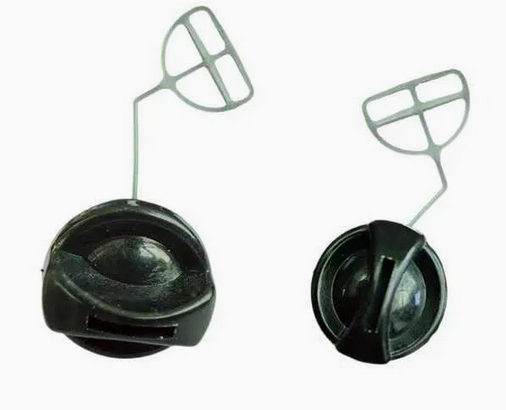 [A2.7.a3] Tapa de tanque de aceite de motosierra compatible con 4500/5200/5800