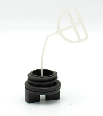 [A2.7.a3] Tapa de tanque de aceite de motosierra compatible con 4500/5200/5800
