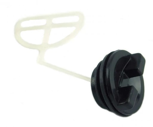 [A2.3.a3] Tapa de tanque de combustible de motosierra compatible con 4500/5200/5800