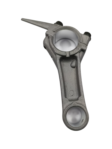 [A14.5.k1] Biela de generador de motor horizontal compatible con Honda 2500 3500 Gx120 160 200