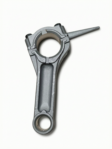 [A14.5.k2] Biela de generador de motor estacionario compatible con Honda 5500 6500 Gx 390