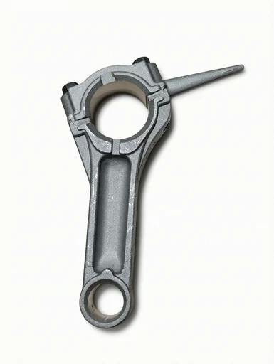 [A14.5.k2] Biela de generador de motor estacionario compatible con Honda 5500 6500 Gx 390