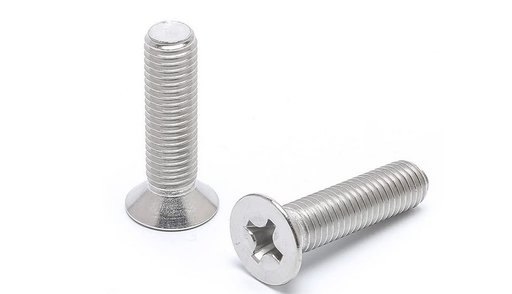 [A2.8.k7] Pernos cabeza plana M6x21.5 para timon compatible con stihl con 660
