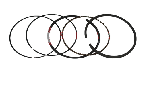 [A14.5.c3] Set de anillos de pistón para generador compatible Honda con 9HP (77 mm)