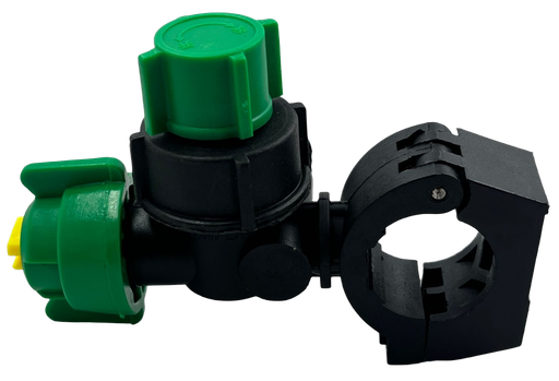 [A7.7.k3] Conector izquierdo de 1/2'' para aguilon de hidrolavadora