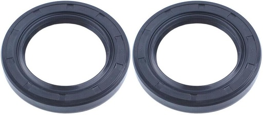 [A8.5.f1] Set de retenes de ciguenal de motor estacionario gasolinero compatible con Honda GX390