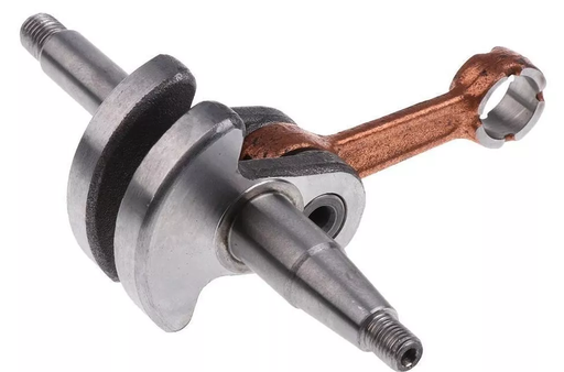 [A1.5.k3] Cigüeñal de motoguadaña compatible con 52cc