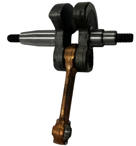 [A1.5.k3] Cigüeñal de motoguadaña compatible con 52cc