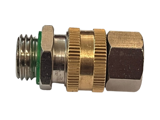 [A3.7.d4] Conectores rapido para manguera de motofumigadora