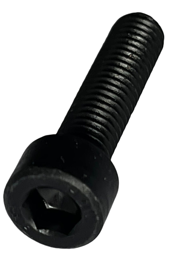 [A1.8.k10] Pernos cabeza hexagonal M6x25mm para motoguadaña,motosierra y motofumigadora