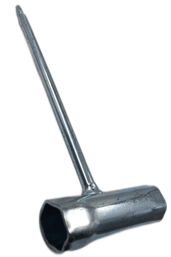 [A1.8.g3.1] Cachimba Thorx 13-19 para motoguadaña y motosierra MS660 y 395