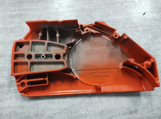 [A2.8.f2] Tapa de espada de motosierra compatible con Husqvarna 395