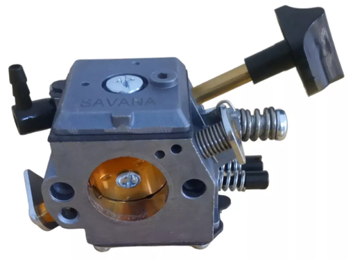 [A5.3.e2] Carburador de pulverizadora compatible con Stihl SR420