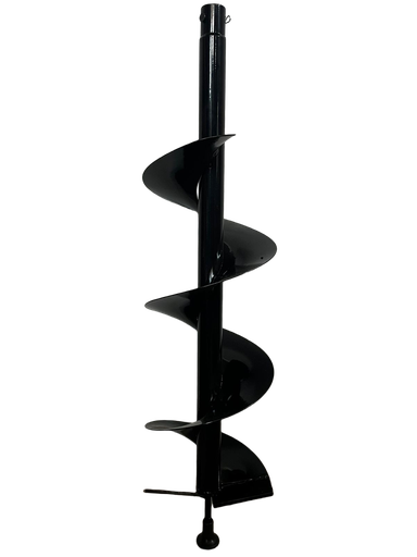 [A10.2.a7] Barreno / Broca de ahoyadora de doble hoja con 20 cm de diámetro (copia)