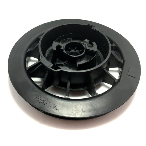 [A8.2.f2] Polea de arrancador de motor estacionario gasolinero compatible con GX270/9HP