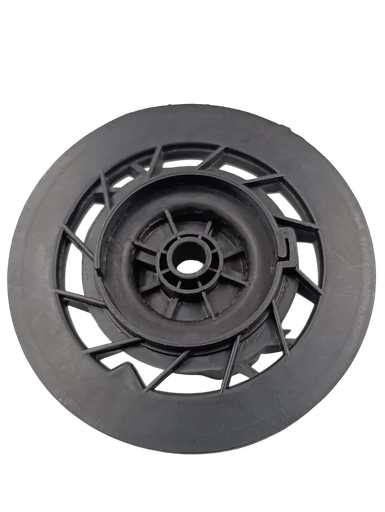 [A8.2.f2] Polea de arrancador de motor estacionario gasolinero compatible con GX270/9HP