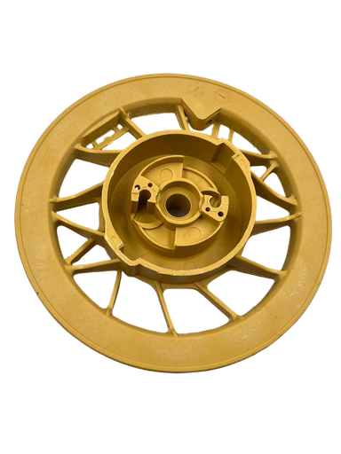 [A8.2.f3] Polea de arrancador de motor estacionario gasolinero compatible con GX390/16HP