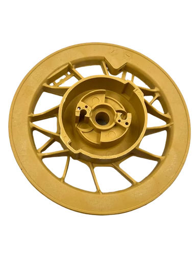 [A8.2.f3] Polea de arrancador de motor estacionario gasolinero compatible con GX390/16HP
