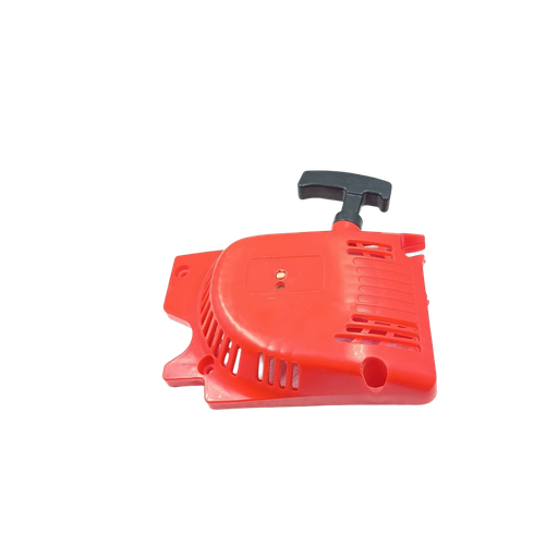 [A2.2.a1.1] Arrancador completo de doble fleje de motosierra compatible con 5800