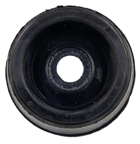 [A1.7.e4] Copeta de jebe 24 mm para motoguadaña Husqvarna/Stihl