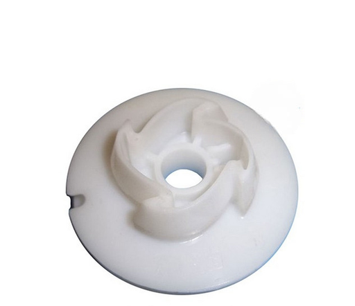 [A2.2.f10] Polea de arrancador de motosierra compatible con Husqvarna 390