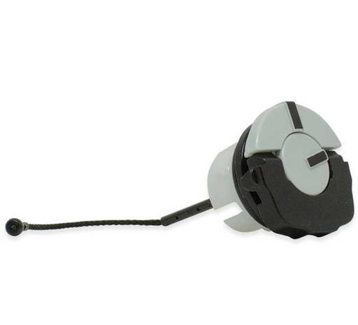 [A2.7.a4] Tapa de tanque de aceite de motosierra compatible con Stihl MS661