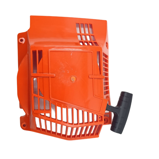 [A2.2.a5] Arrancador completo de motosierra compatible con Husqvarna 395