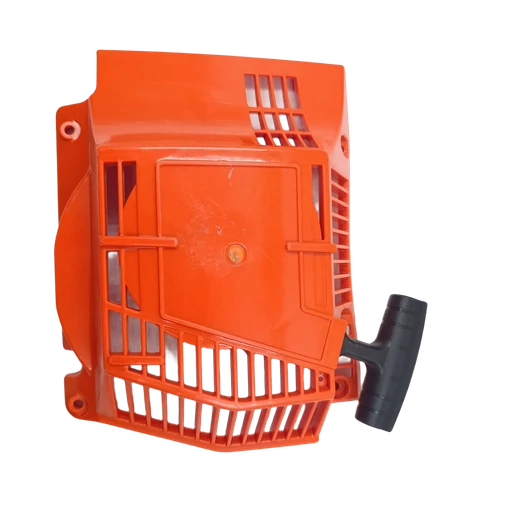 [A2.2.a5] Arrancador completo de motosierra compatible con Husqvarna 395