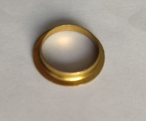 [A2.3.d3.1] Anillo de admisión de brida de motosierra compatible con 5800