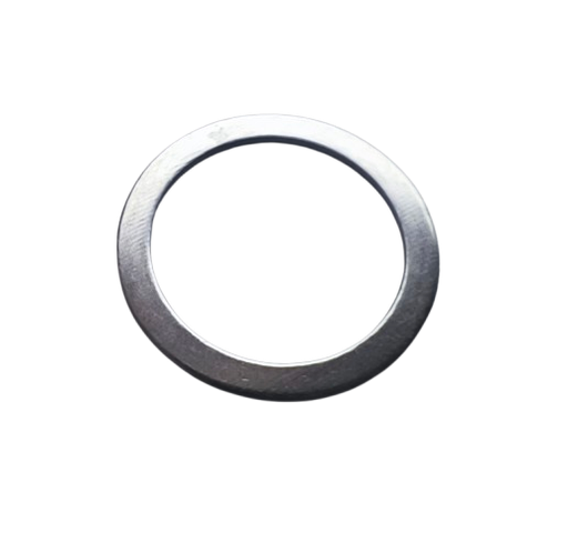 [A1.7.j1.1] Cuchilla rectangular de motoguadaña Bisonte Americano de 355x25x2.4mm con hueco grande (copia)