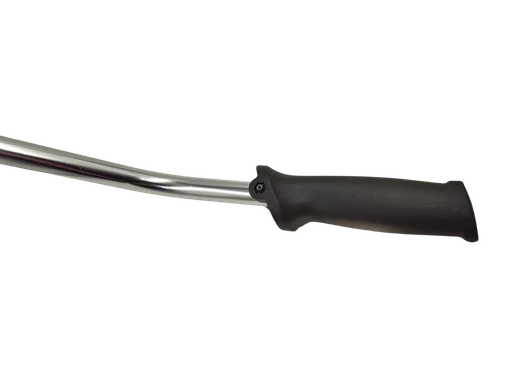[A1.8.d4] Tubo de manillar izquierdo de motoguadaña compatible con Husqvarna 143RII