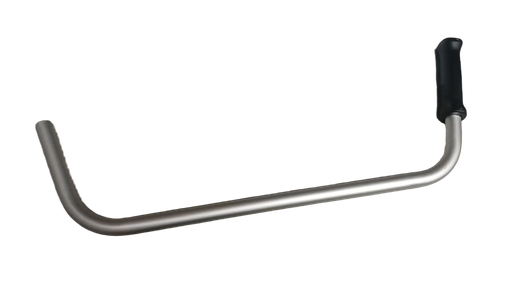 [A1.8.d5] Tubo de manillar de motoguadaña compatible con Stihl FS280