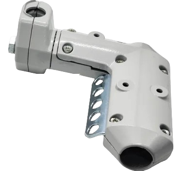 [A1.6.l6] Abrazadera de soporte para tubo de motoguadaña recta compatible con Husqvarna 143RII (copia)