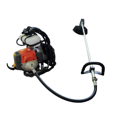 [A1.1.a2] Desbrozadora de mochila modelo compatible con H-541