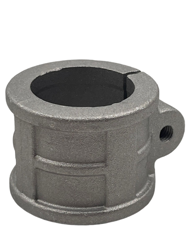 [A1.6.g2] Union de eje recto y manguera de desbrozadora de mochila H-541