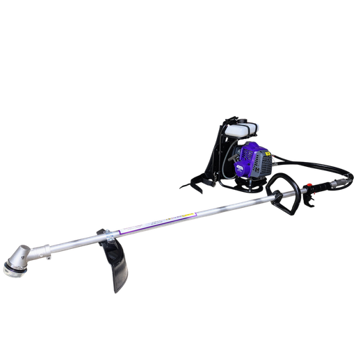 [A1.1.a2.1] Desbrozadora de mochila compatibles con H-541 con cabezal pesado