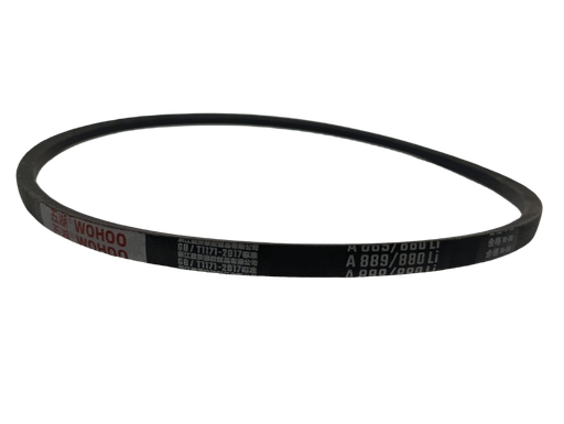 [A8.9.a1.1] Faja de acoplamiento A36 para motores estacionarios calidad PREMIUM