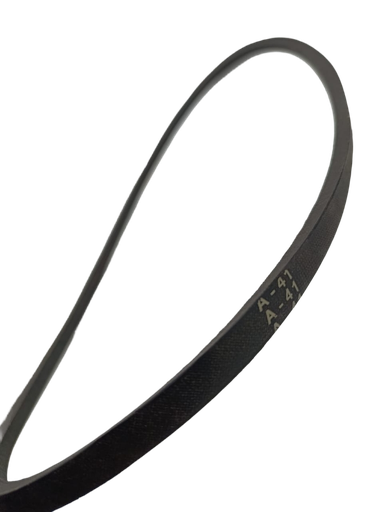 [A8.9.a6] Faja de acoplamiento A41 para motores estacionarios