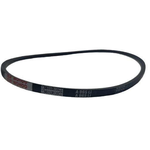 [A8.9.a7.1] Faja de acoplamiento A42 para motores estacionarios calidad PREMIUM